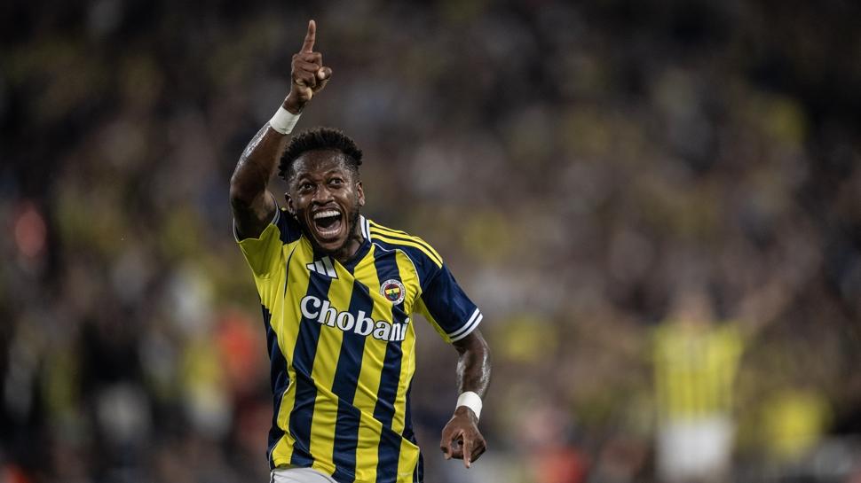 Fred'e yüksek önemli görev!