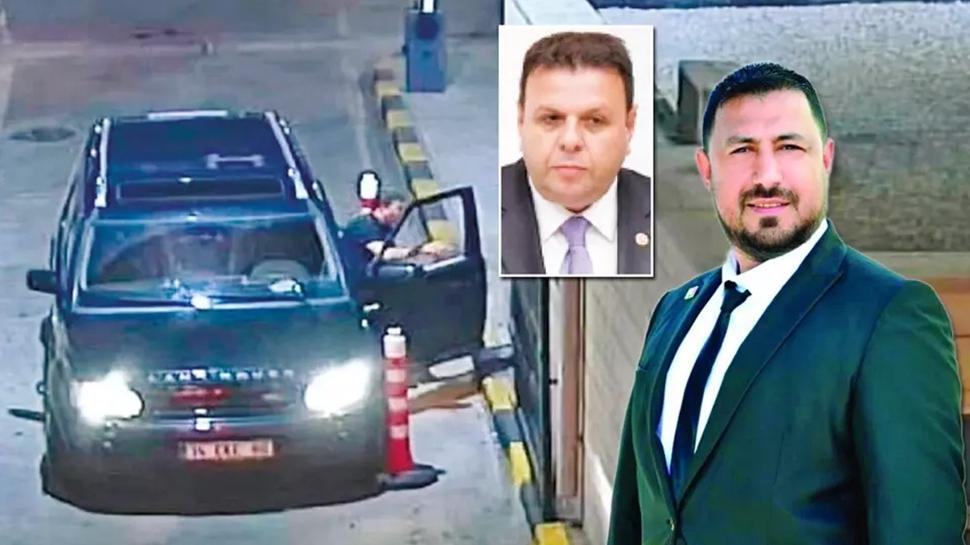 Gmen kaaks CHP'li meclis yesi