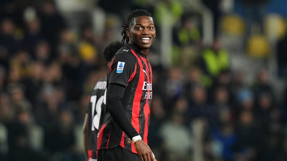 Gol düellosunda Parma ve Milan, puanları paylaştı