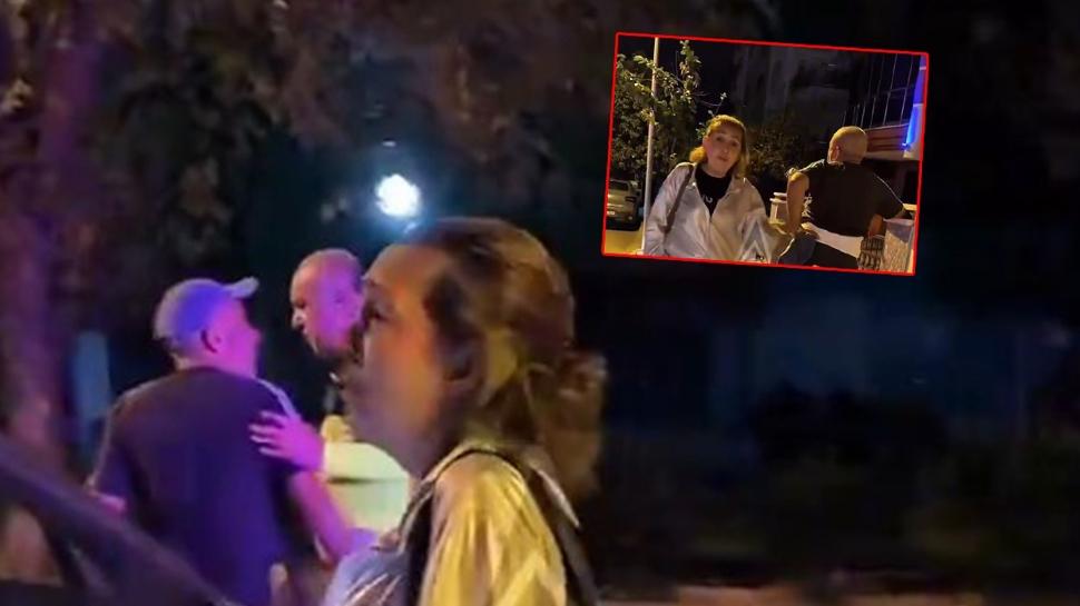 Görev başındaki polise hakaret etmişti: Alkollü sürücü gözaltına alındı