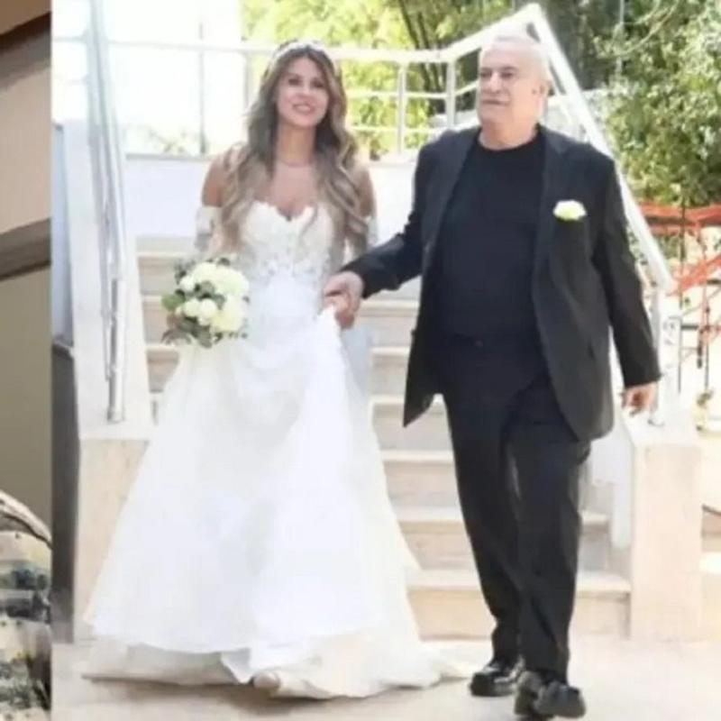 Glseren Erbil evi terk etti: Mehmet Ali Erbil 'geri dn' diye haykrd!