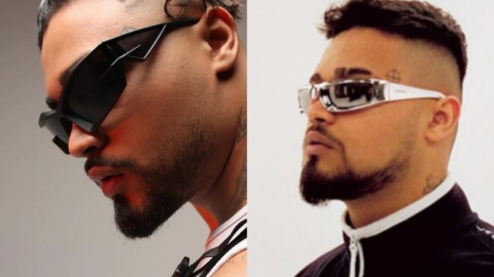 'Hav Hav' şarkısıyla servete ulaştı: Lvbel C5'in mal varlığı dudak uçuklattı!