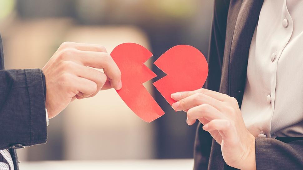 İlişkiyi bitiren hatalar ortaya çıktı: Aşkı harcamanın 5 yolu!