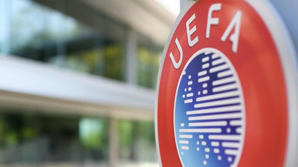 İrlanda'dan İsrail'in futboldan men edilmesi için UEFA'ya başvuru
