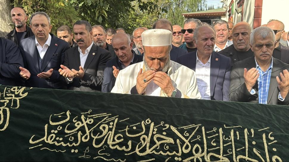 Kocaeli'deki yangın faciası... Hayatını kaybeden 6 kişiye acı veda