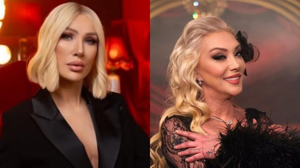 Meğer yıllar önce Seda Sayan'a itiraf etmiş: Güllü'yle ilgili acı gerçek ortaya çıktı!