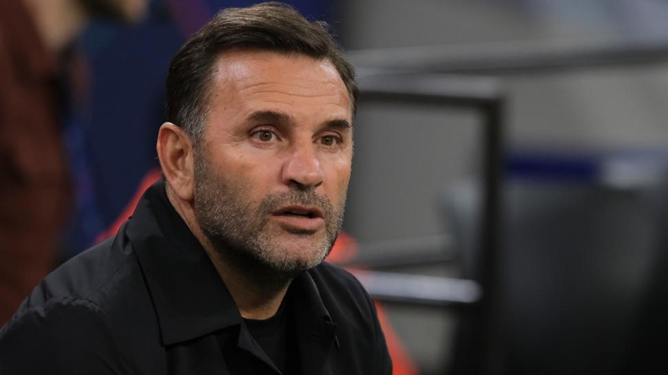 Okan Buruk'tan 11'de 2 değişiklik