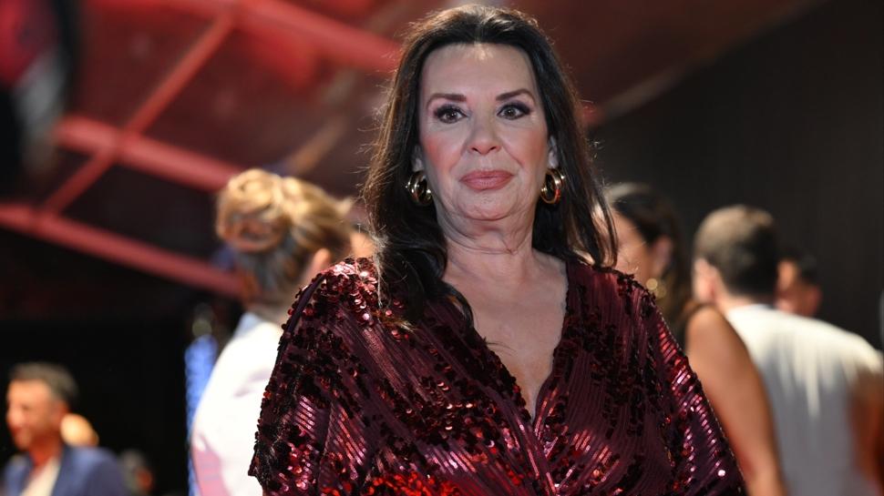 Perihan Savaş'tan eski eşe ağlatan sözler: "Benim hikayem sensin"