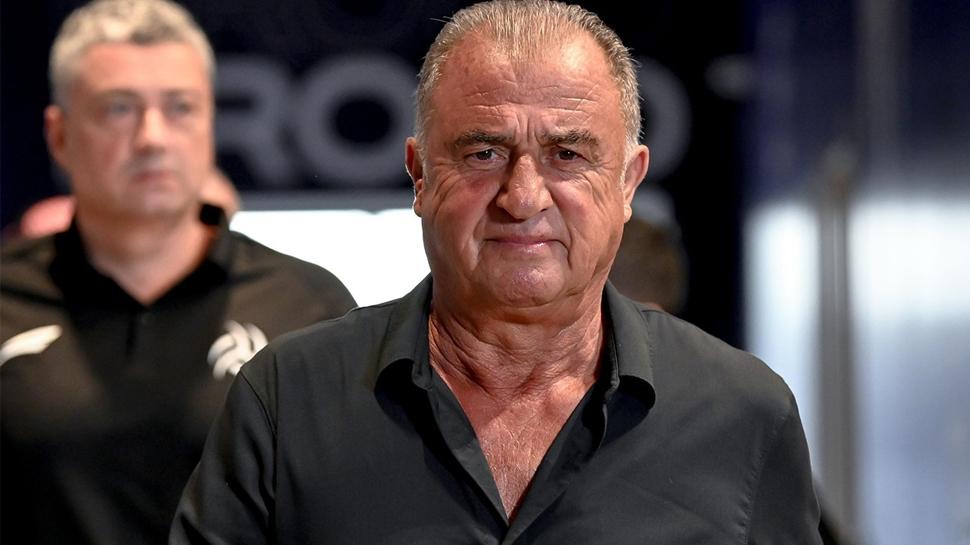 Resmi açıklama! Fatih Terim göreve gelecek mi?