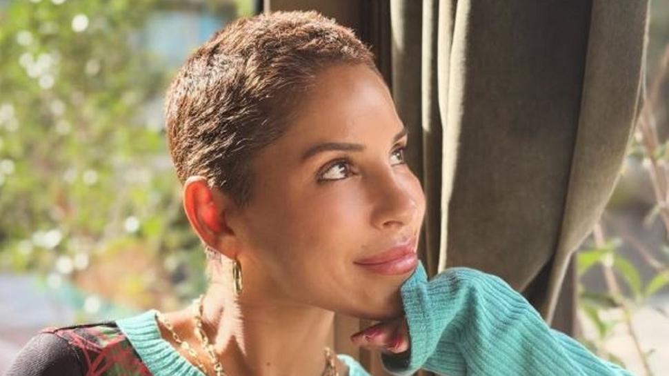 Saçlarını kazıttığı anları paylaşmıştı... Irmak Ünal bakın hislerini nasıl paylaştı!