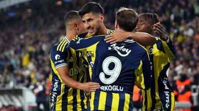Fenerbahçe'nin konuğu Kayserispor! İşte muhtemel 11'ler...