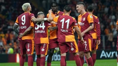 Galatasaray, Kocaeli deplasmanında! İşte muhtemel 11'ler...
