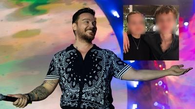 Her gren 'adeta kopyas' dedi: Bakn Sinan Akl'n ikiz kardeleri kime benziyor!