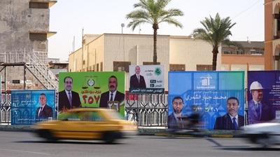 Komuda seim heyecan! 1 milyon 313 kii sandk bana gidecek