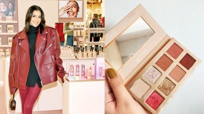 SoSu'da arsenik krizi! Fenomenin kozmetik rnleri toplatld