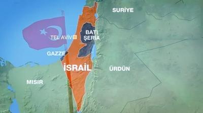 Soykrmc srail'e son darbe: Trkiye kaplar kapatt