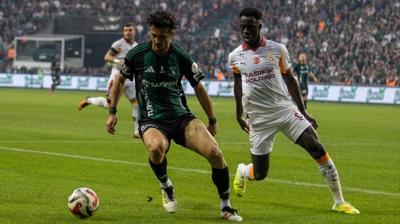 Tayfur Bing�l: Ajax'�n ba�aramad���n� ba�ard�k