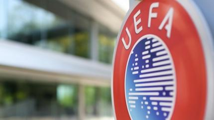 rlanda'dan srail'in futboldan men edilmesi iin UEFA'ya bavuru