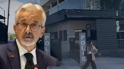 Nilfer'deki rvet skandalnda gelime! 2 CHP'li daha tutukland