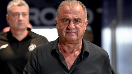 Resmi aklama! Fatih Terim greve gelecek mi?