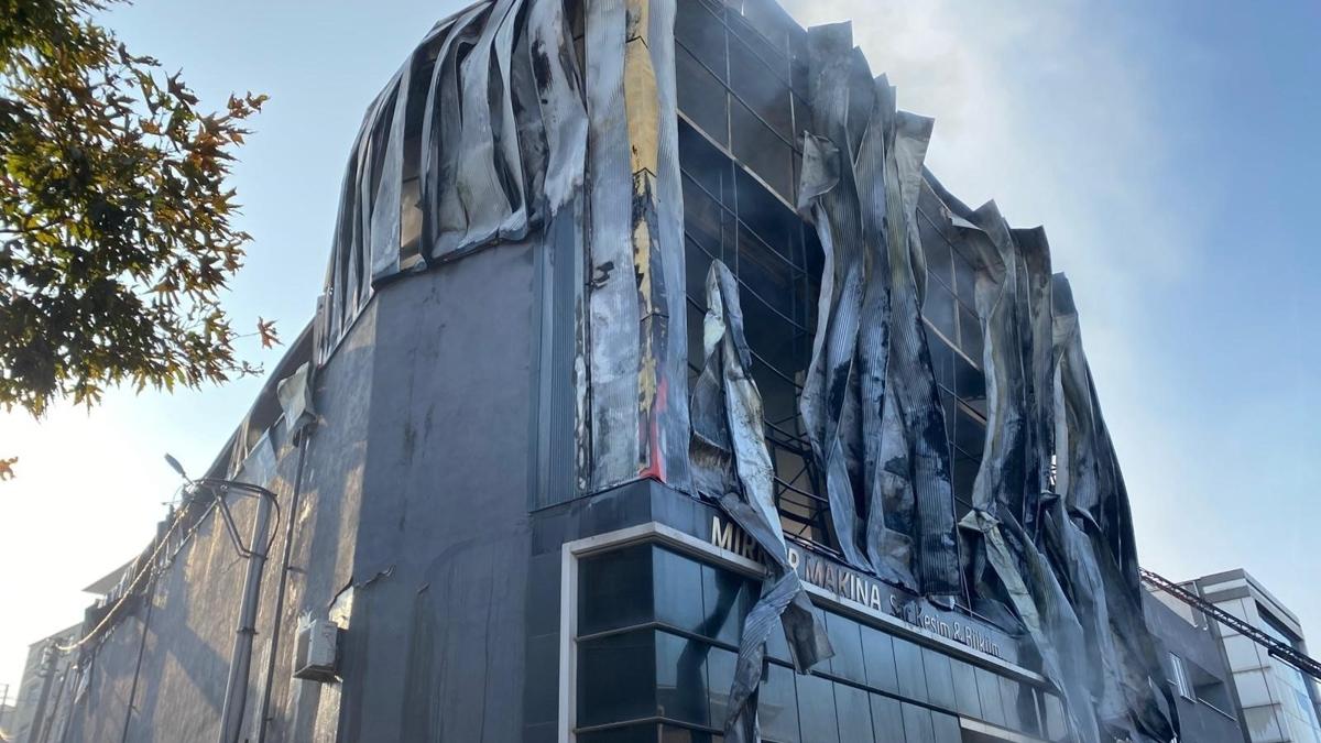 ylmaz tun kocaeli yangn fotoraflar resimleri