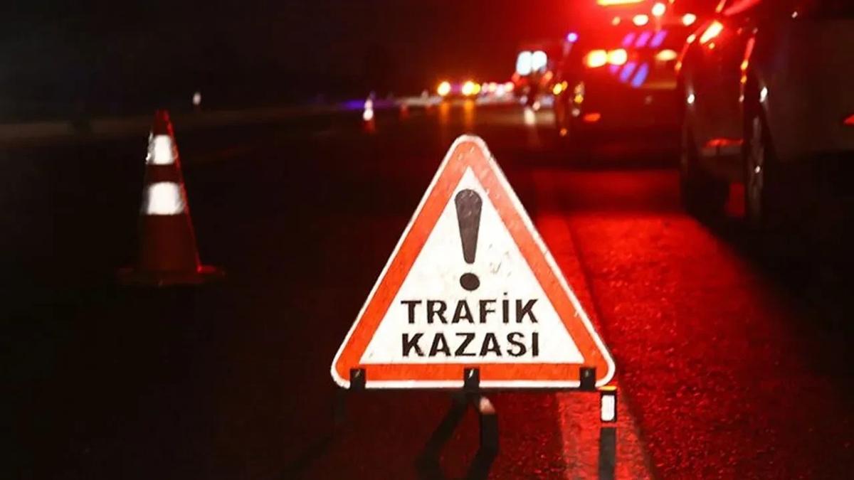 ankara haymana glba karacaren al kafa kafaya arpma trafik kazas fotoraflar resimleri