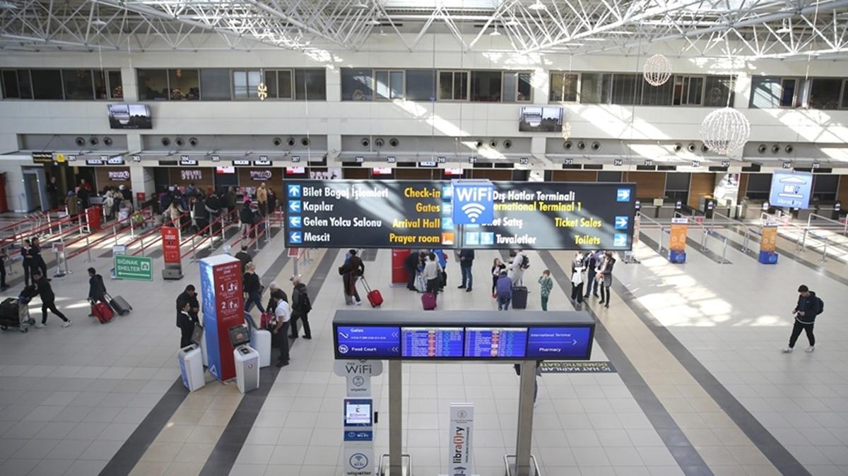 Antalya turizm  rekor turist says  yabanc turist art fotoraflar resimleri