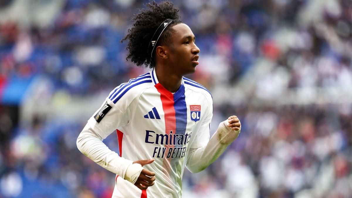 Malick Fofana barcelona transfer fotoraflar resimleri