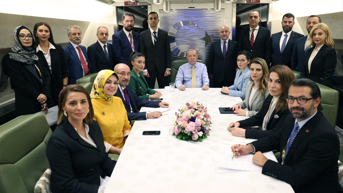 Bakan Erdoan Azerbaycan Uak fotoraflar resimleri