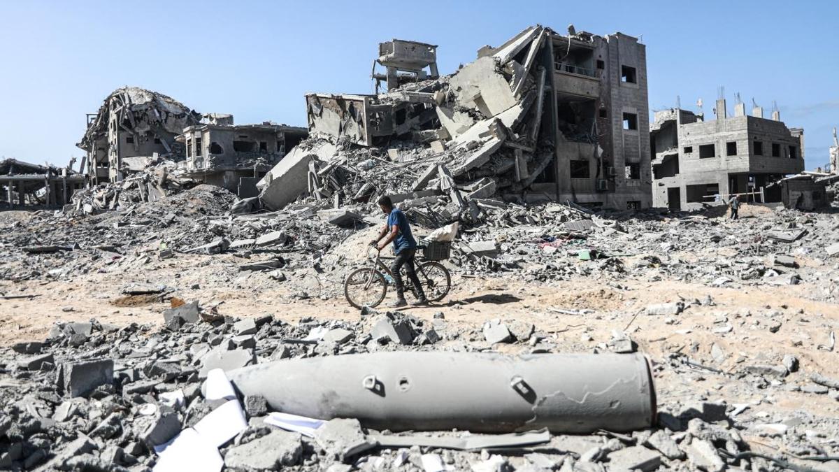 israil filistin gazze soykrm fotoraflar resimleri