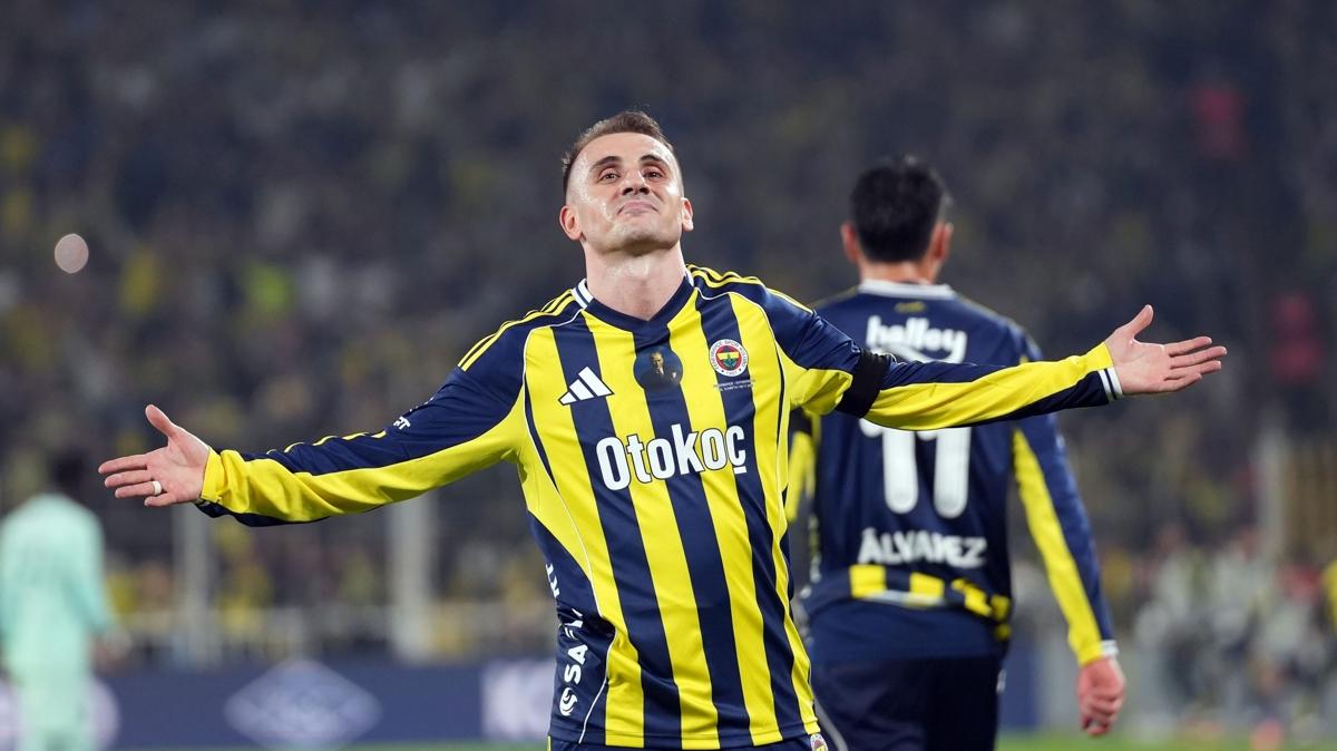 kerem aktrkolu fenerbahe sper lig fotoraflar resimleri