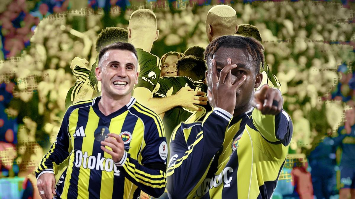 fenerbahe kayserispor sper lig fotoraflar resimleri