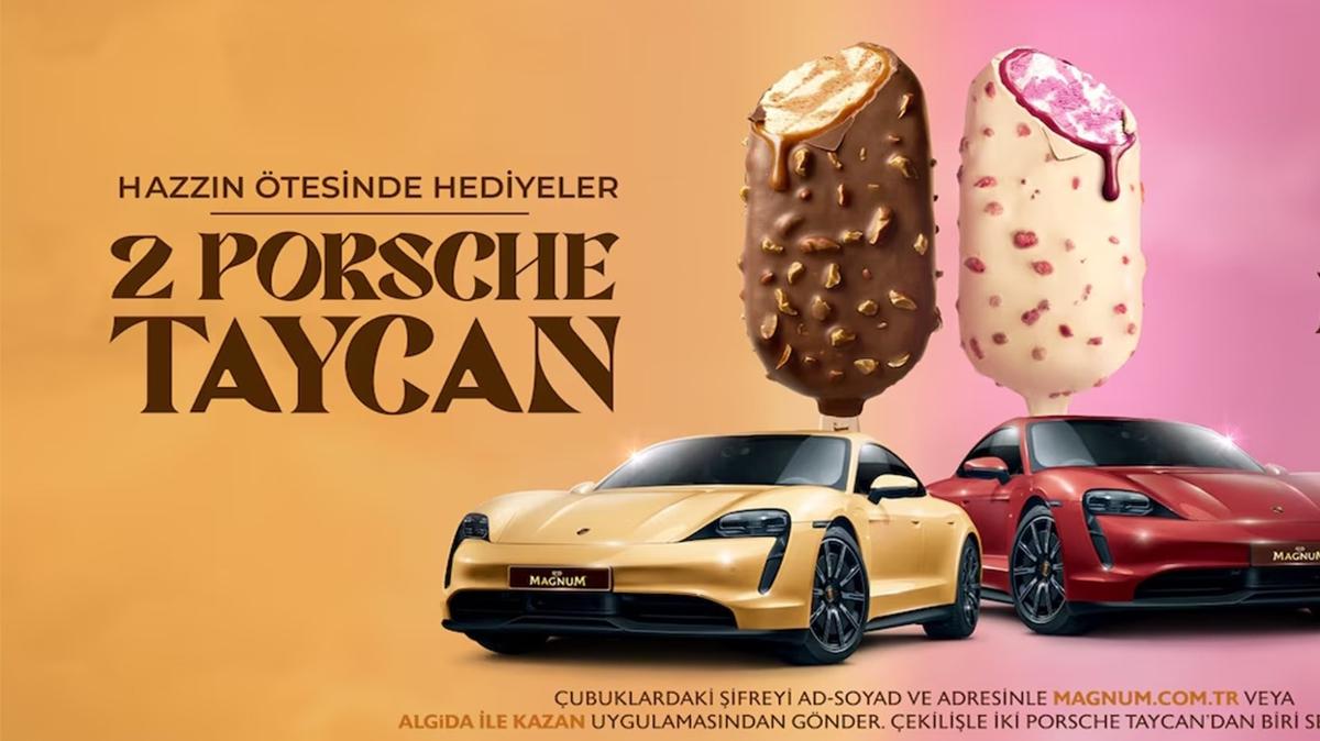 magnum magnum porsche taycan magnum porsche taycan ekili fotoraflar resimleri