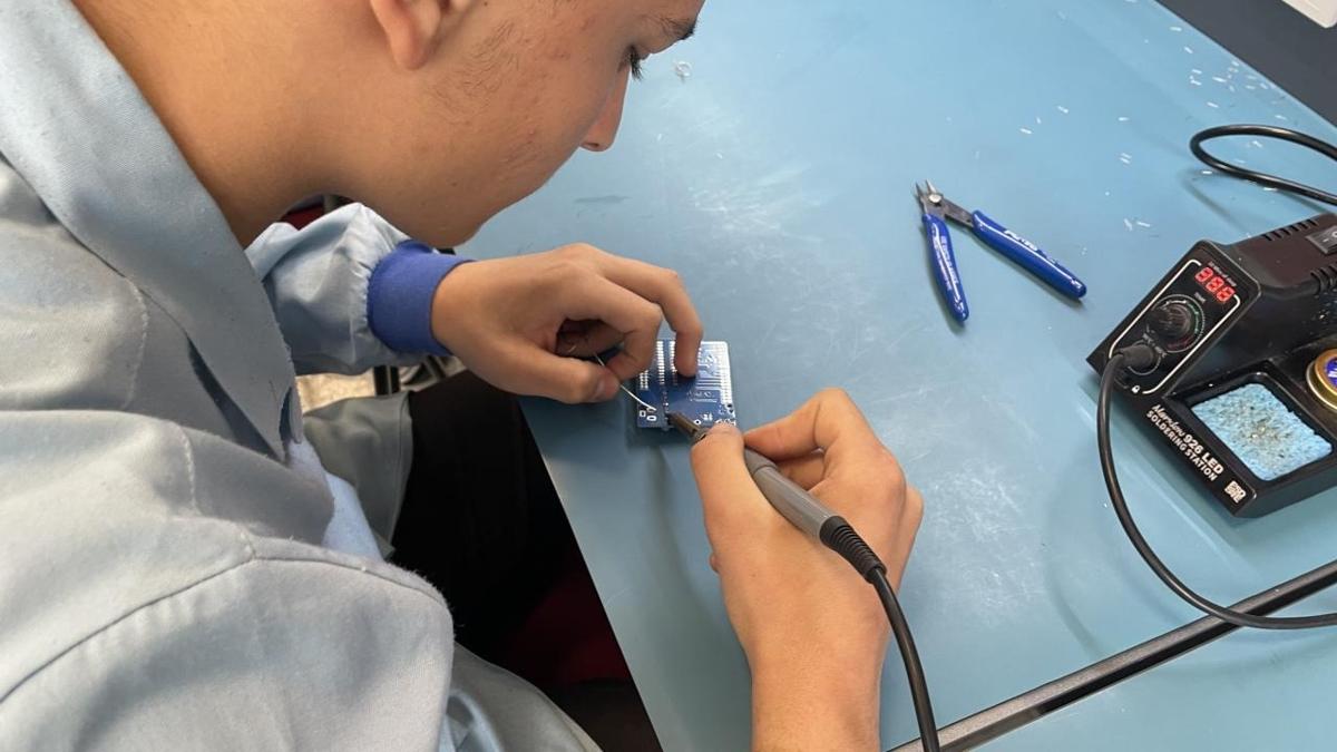 meslek liseleri retim geliri gelir art yaplan retim setiketleri fotoraflar resimleri