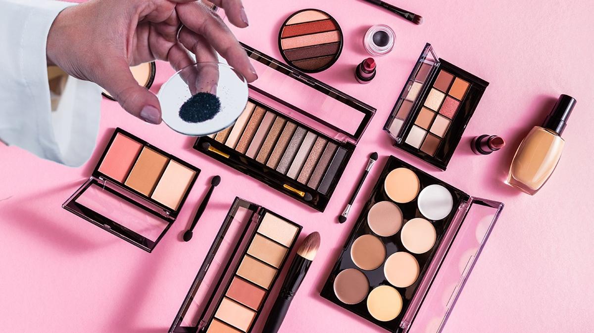 arsenik makyaj rn makyaj rnnde arsenik cilt kanseri fotoraflar resimleri