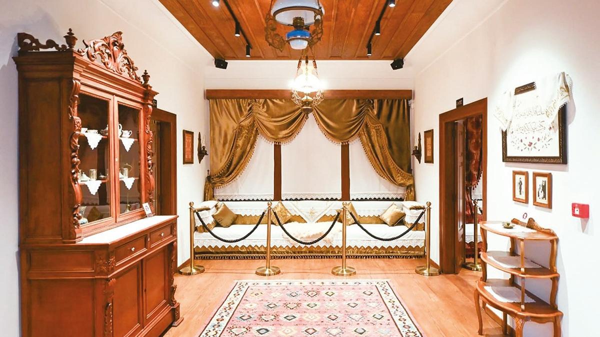 atatrk evi selanik atatrk evi restorasyon fotoraflar resimleri