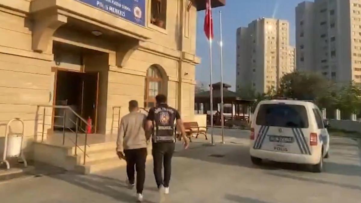 istanbul trafik makas para cezas fotoraflar resimleri