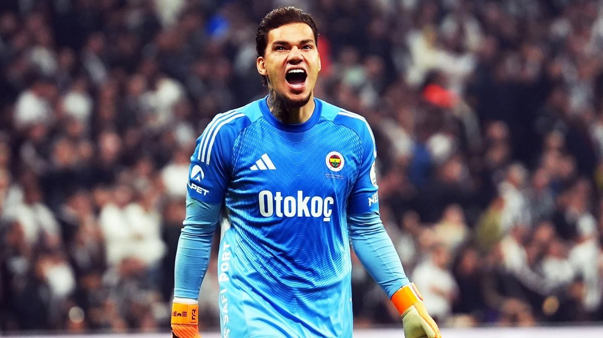 ederson fenerbahe avrupa fotoraflar resimleri