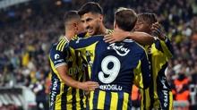 Fenerbahe'nin konuu Kayserispor! te muhtemel 11'ler...