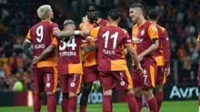 Galatasaray, Kocaeli deplasmannda! te muhtemel 11'ler...