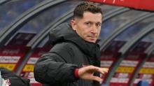 Robert Lewandowski'nin menajerinden aklama