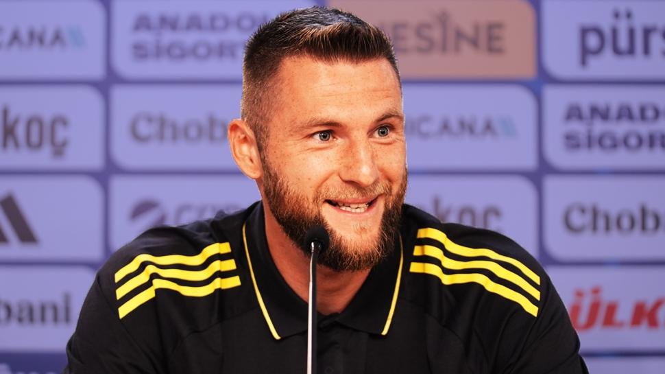 Ve sonunda! Milan Skriniar transferi resmen bitti