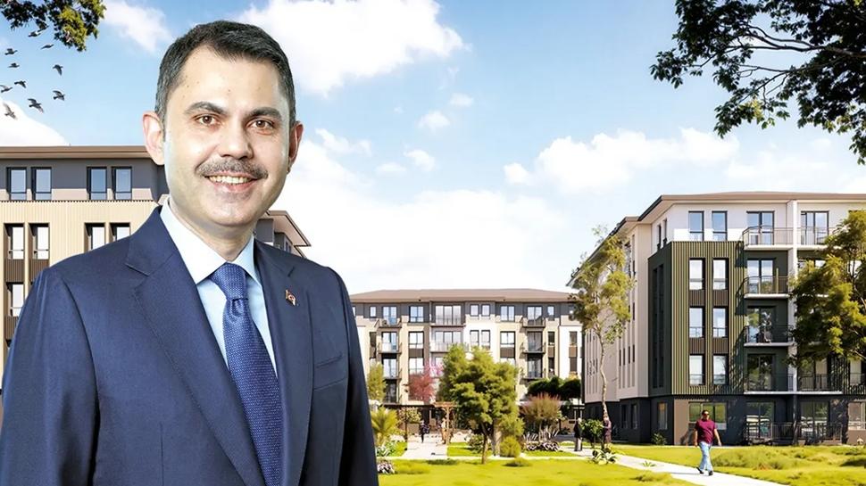 Yzyln projesine bavurular balyor