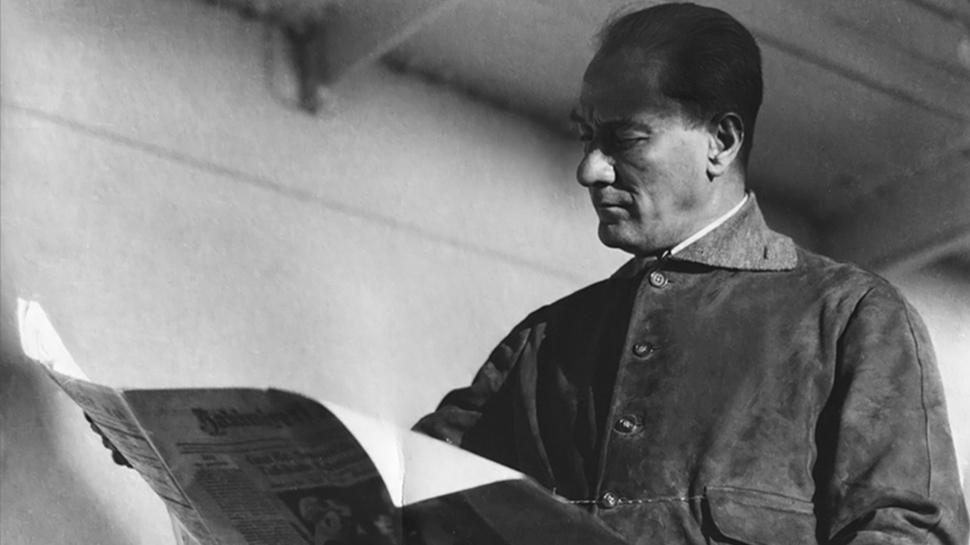 10 Kasım Atatürk'ü Anma Günü mesajları: Anlamlı, resimli, duygusal 10 Kasım mesajları…