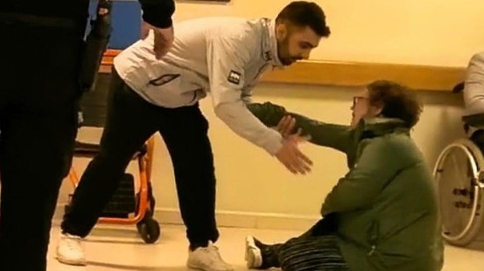 7 aylık bebek beşiğinde ölü bulundu: Aile sinir krizi geçirdi