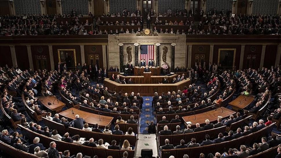 ABD Senatosu btede el skt!