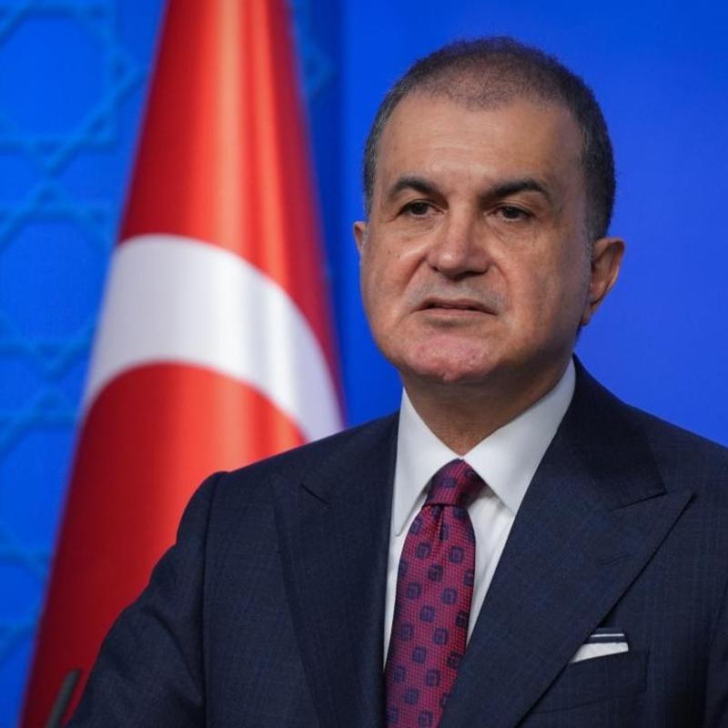 AK Parti Szcs elik, 10 Kasm Atatrk' Anma Gn mesajn paylat