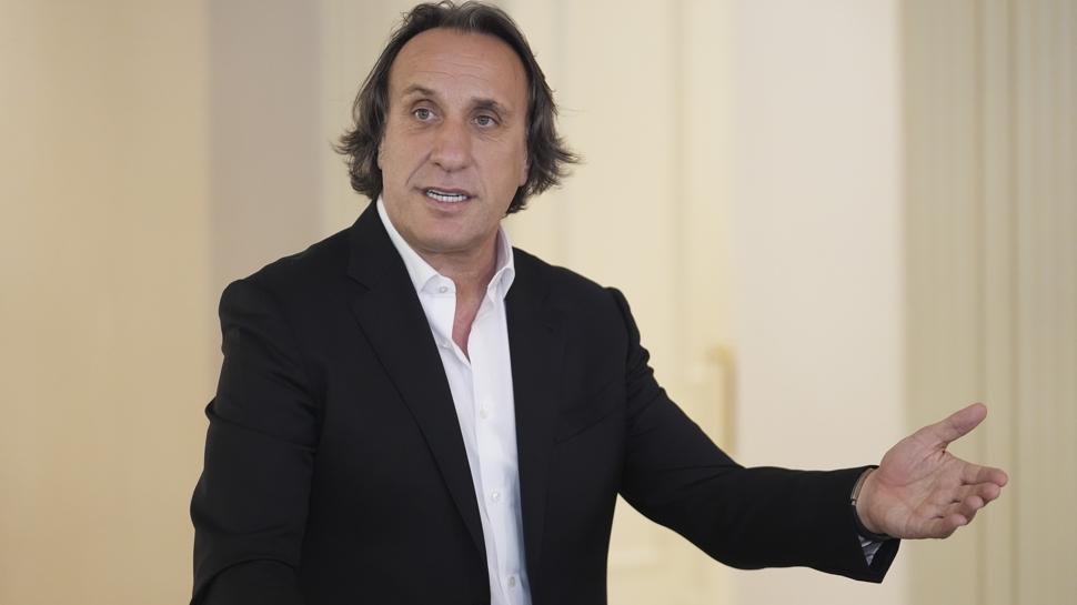 Bahis soruşturmasında yeni gelişme: Eyüpspor Başkanı Murat Özkaya tutuklandı