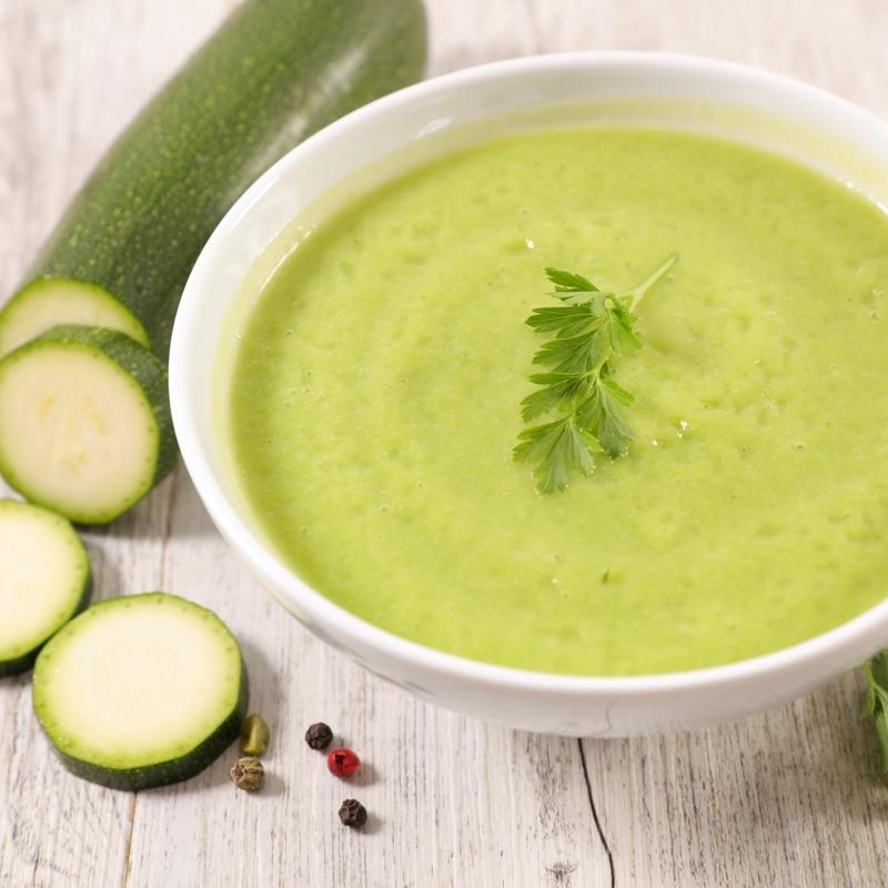 Bu orbay ien de dem kalmyor! Kabak orbas tarifi! Detoksa gerek kalmayacak