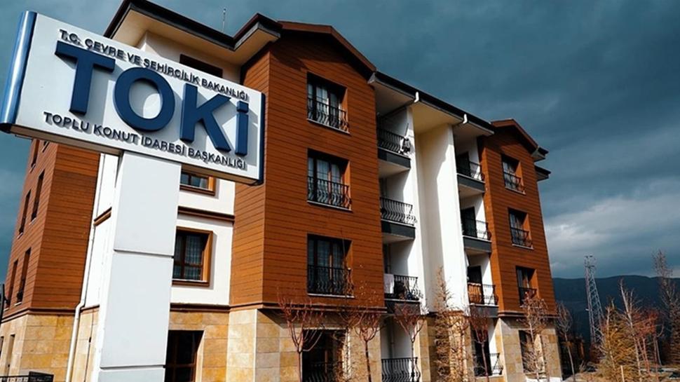 e-Devlet TOKİ başvuru ekranı! TOKİ 500 bin sosyal konut projesi başvuruları nasıl ve nereden yapılır?